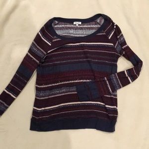 Splendid Long Sleeve too